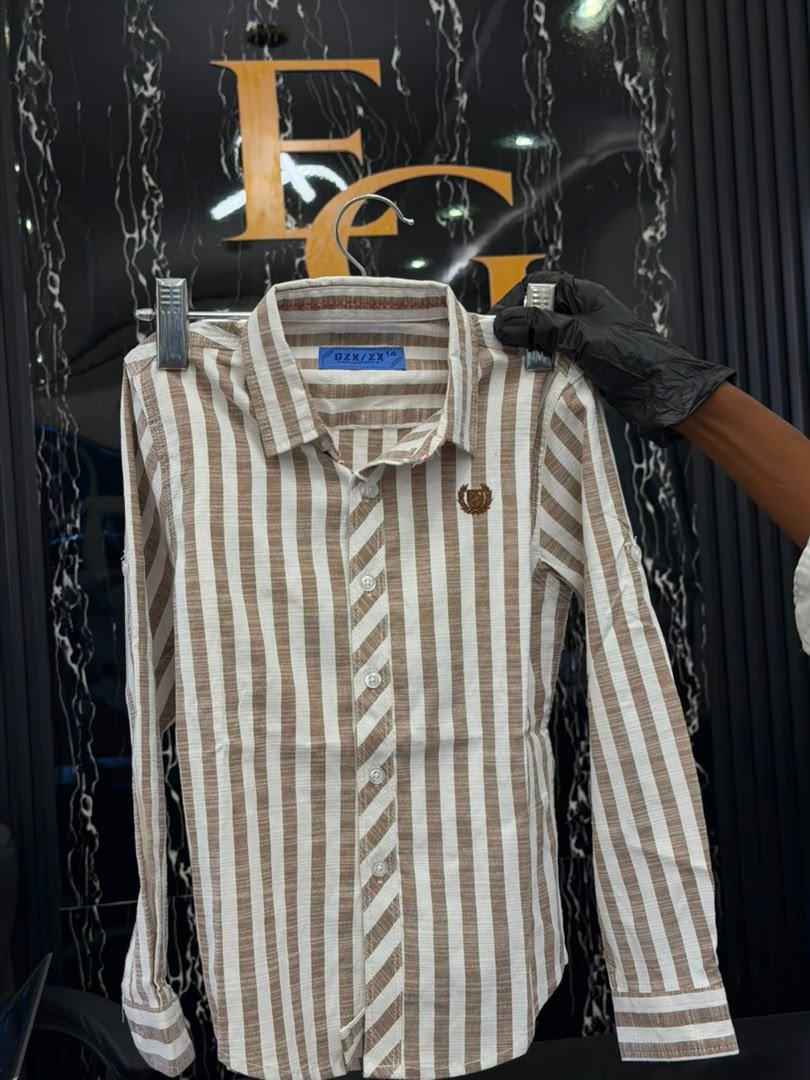 chemise